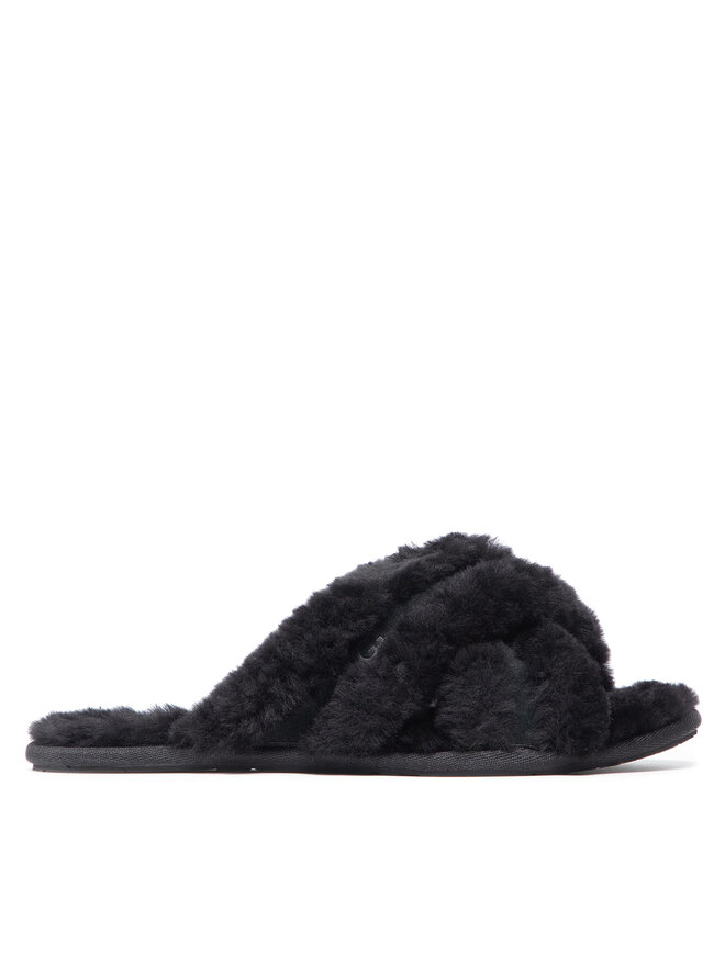 Ugg Papuče Ugg W Scuffita 1123572 Crna