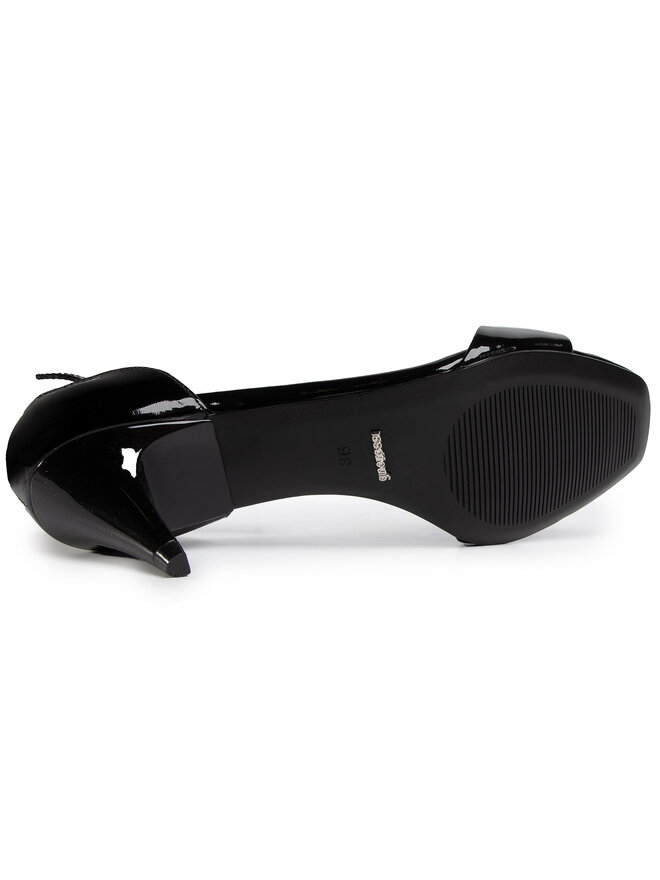 Gino Rossi Sandalen Gino Rossi V222-115-1 Schwarz
