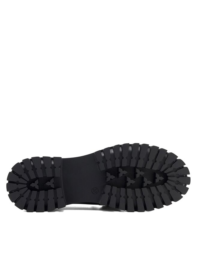Lasocki Klassische Stiefeletten Lasocki ZUMBA WI23-ZUMBA-02 Schwarz
