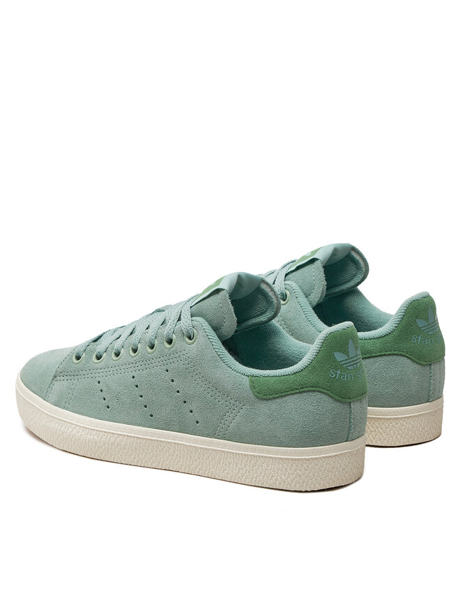 adidas Sneakersy adidas Stan Smith Cs W IF6944 Zielony