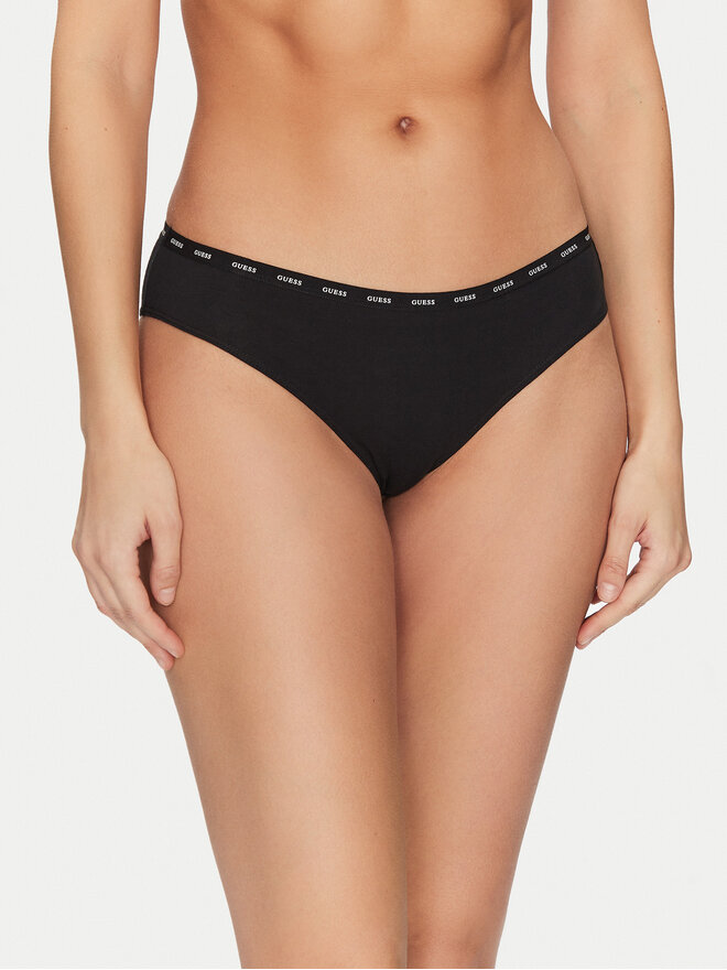 Guess Guess Набір з 3 пар трусів O5RG12 K6YW1 Кольоровий