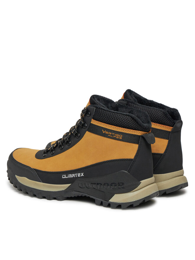 Vertigo Alpes Botas de trekking Vertigo Alpes Everest M Beis