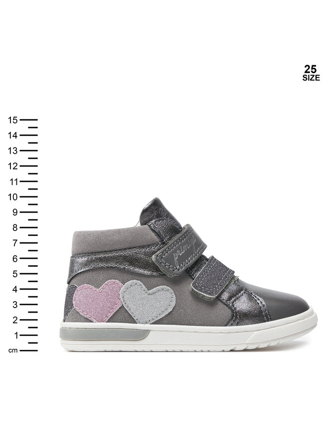 Primigi Sneakers Primigi 6904533 S Grau