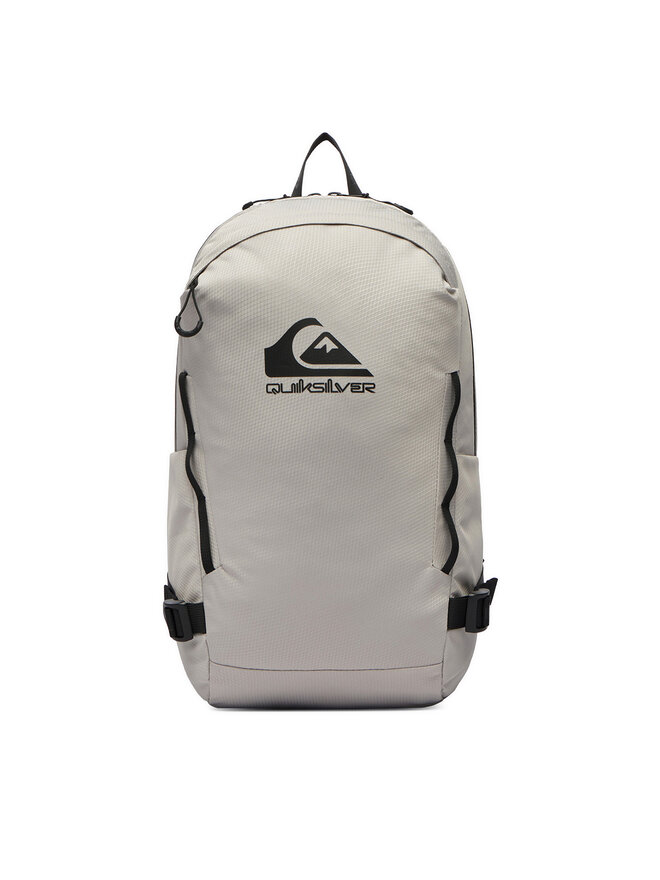 Quiksilver Рюкзак Quiksilver CWBEO-QUIK-F-001-10 Світло-сірий