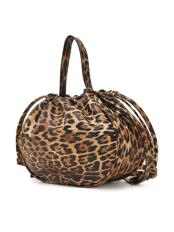 Pieces Borsetta Pieces 17158874 Marrone