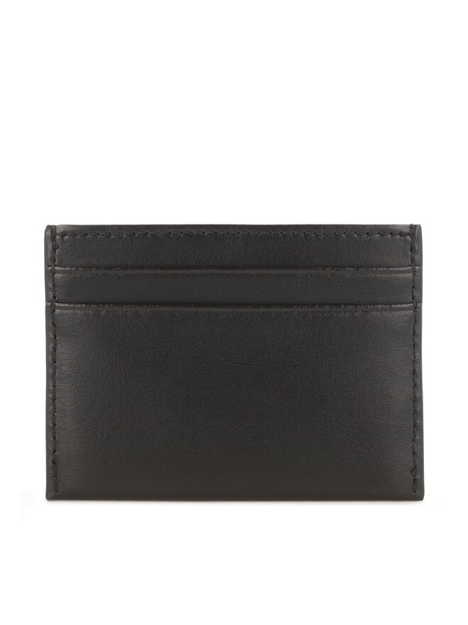 BOSS Set portacarte e portachiavi Boss Gbbm 50517478 Nero