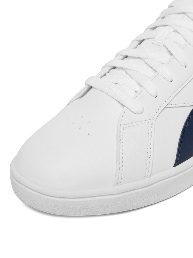 Reebok Сникърси Reebok CEO-COURT RETRO 100074396 Бял