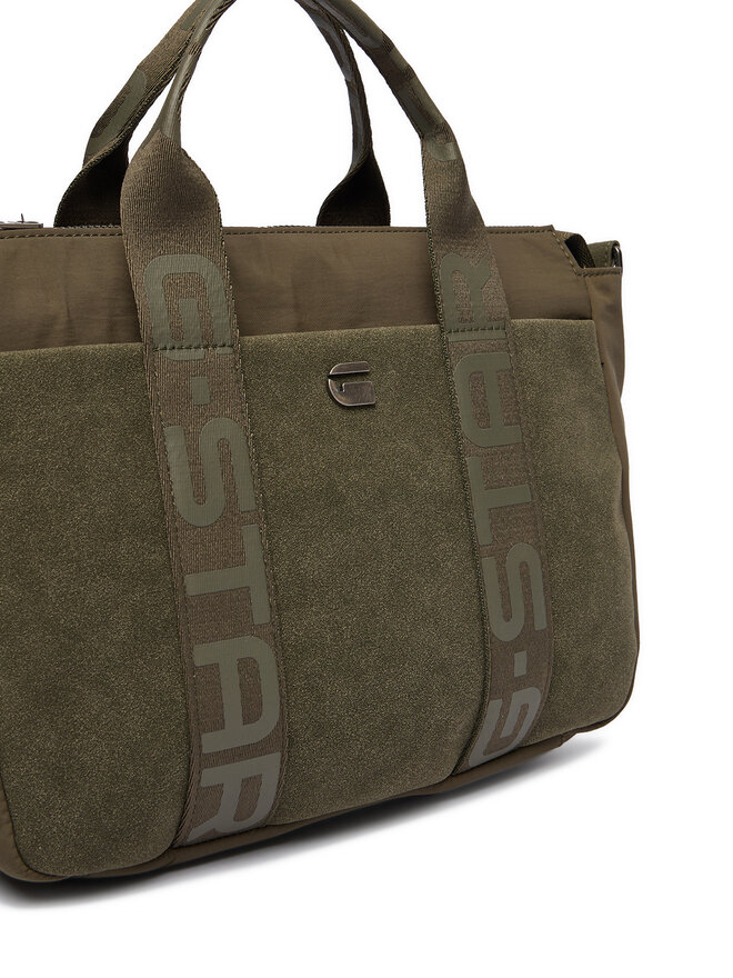 G-Star Raw Bolso G-Star Raw CEO-JANIS-XC8191 Caqui