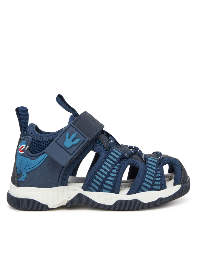 Action Boy Szandál Action Boy CP81-25986. Sötétkék