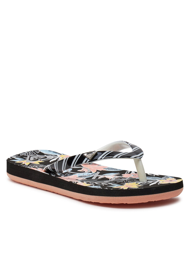 Roxy Джапанки Roxy ARGL100264 Черен