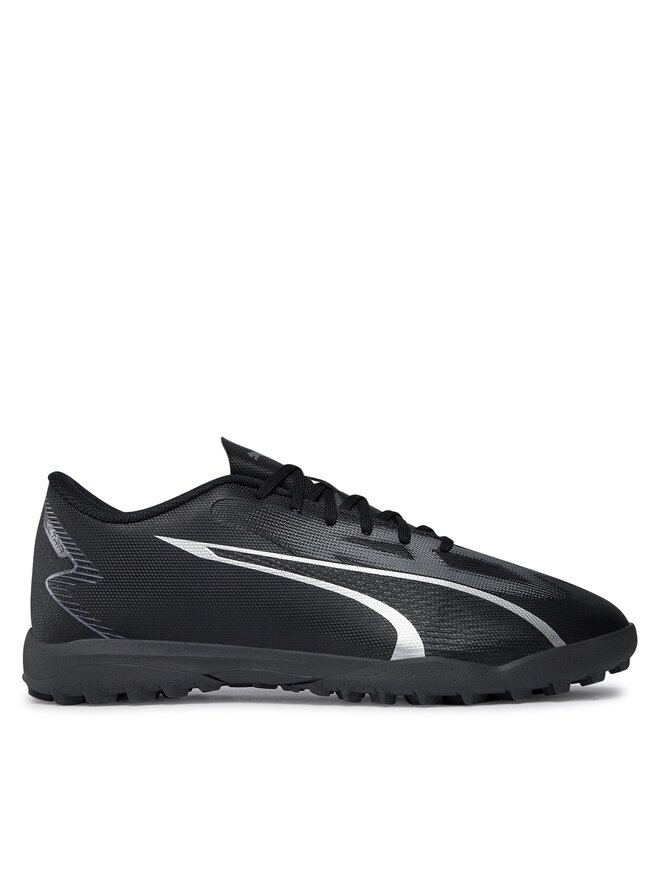 Puma Fußballschuhe Puma Ultra Play Tt 107528 02 Schwarz