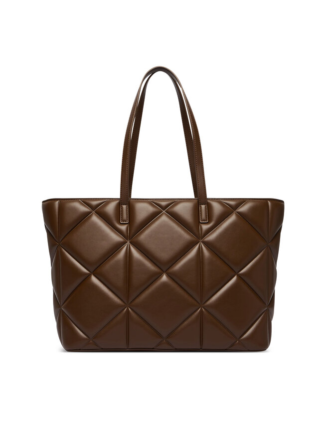 LOVE MOSCHINO Handtasche LOVE MOSCHINO JC4120PP1PLC0300 Braun