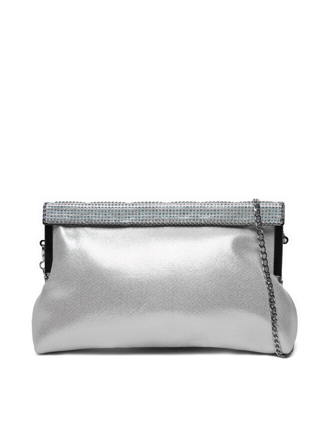 Menbur Handtasche Menbur 85878 Silberfarben