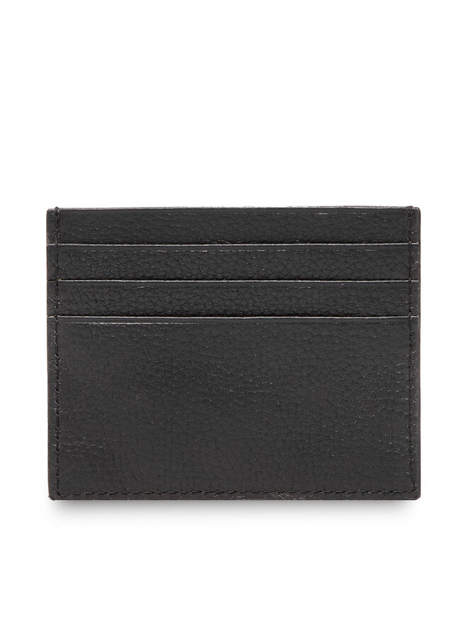 Patrizia Pepe Θήκη πιστωτικών καρτών Patrizia Pepe CQ7001/L001-K103 Μαύρο