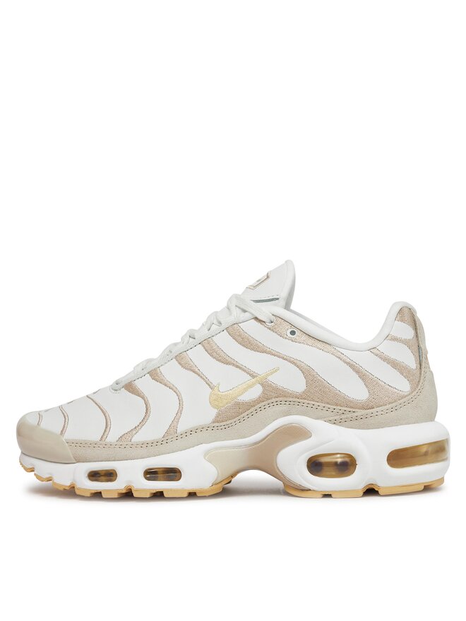 Nike Sneakersy Nike W Air Max Plus Prm DZ2832 101 Bílá