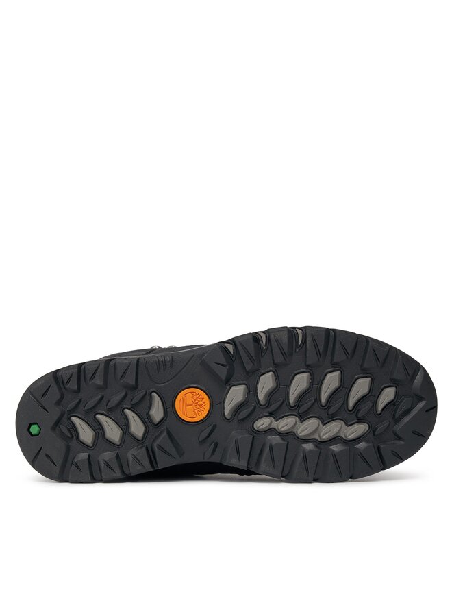 Timberland Черевики туристичні Timberland Mt. Maddsen Winter Wp Wl TB0A42TW0151 Чорний
