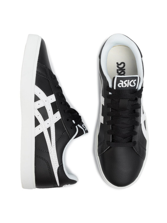 Asics Sneakers Asics Classic Ct 1191A165 Schwarz
