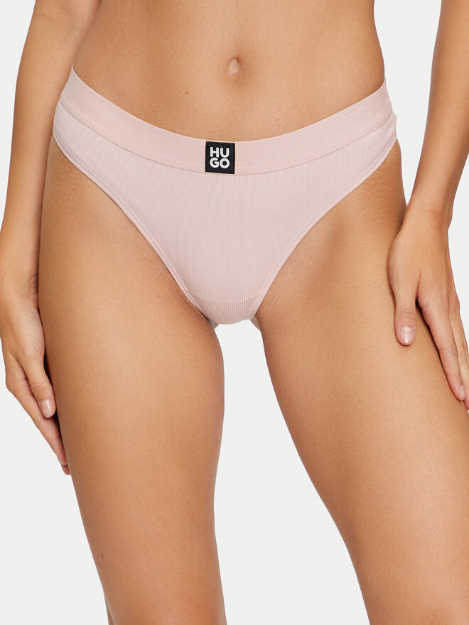 HUGO HUGO Tangas 50496809 Rosa