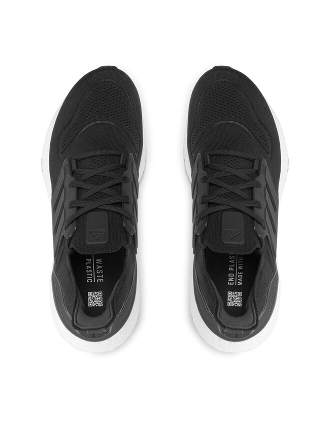 adidas Маратонки за бягане adidas Ultraboost 22 GX3062 Черен