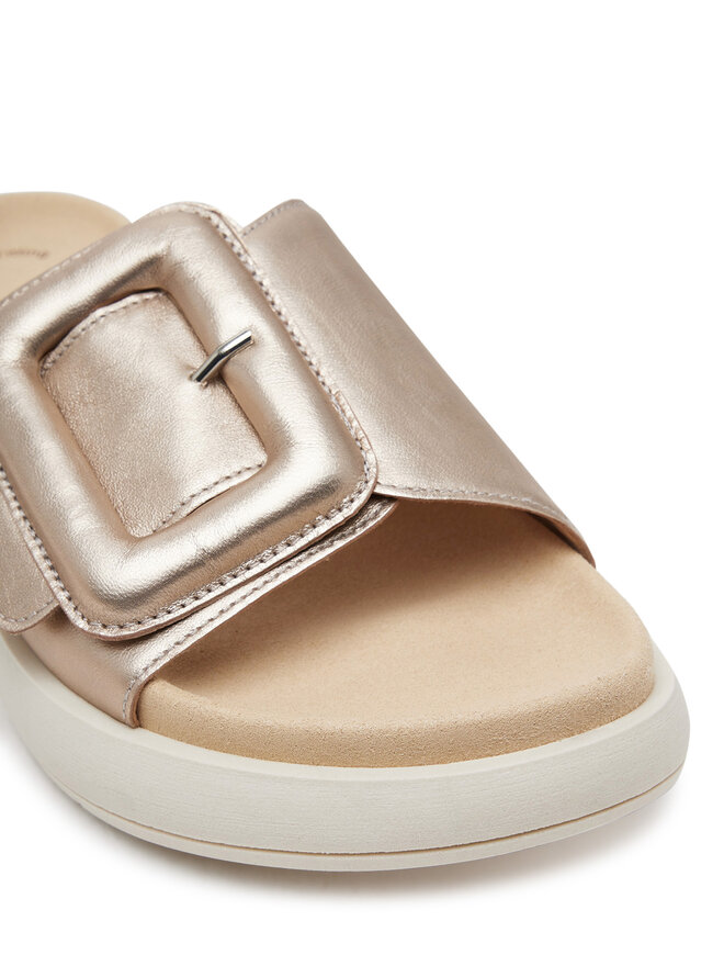 Gabor Chanclas Gabor 63.751.62 Oro