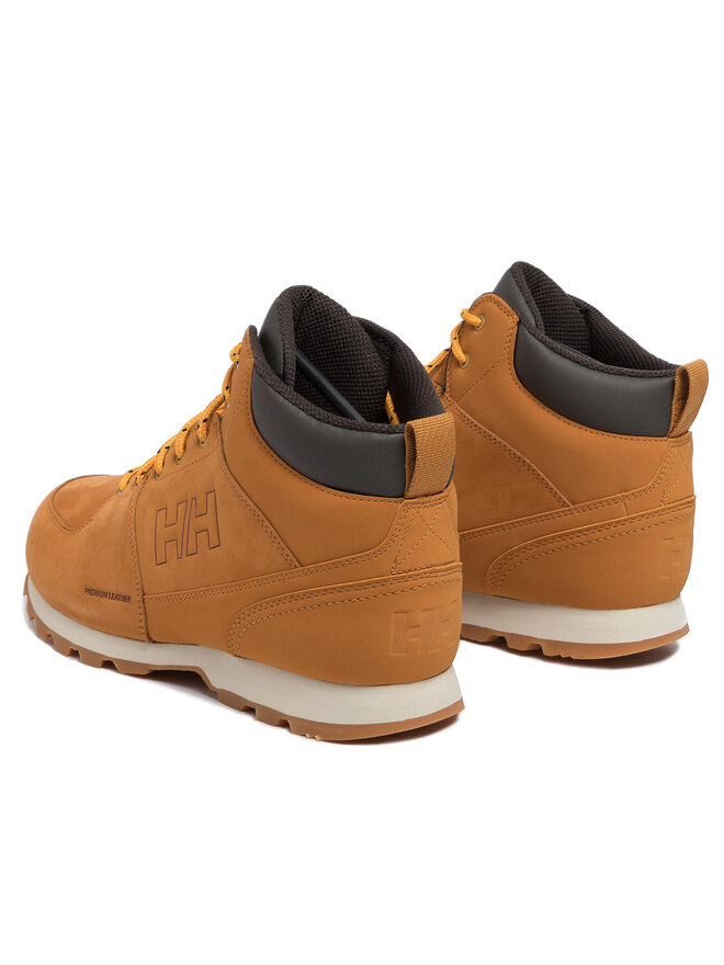 Helly Hansen Bakancs Helly Hansen Tsuga 114-54.724 Barna