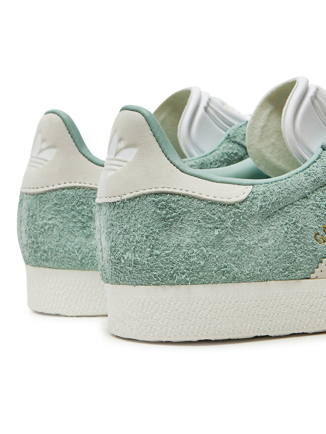 adidas Sneakers adidas Gazelle IG4393 Verde