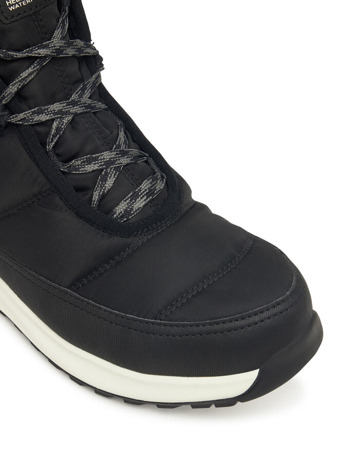 Helly Hansen Sniego batai Helly Hansen Lynn 12045-990 Juoda