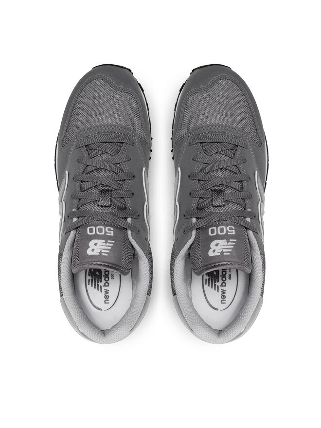 Sneakers New Balance GM500GRY Gris chaussures