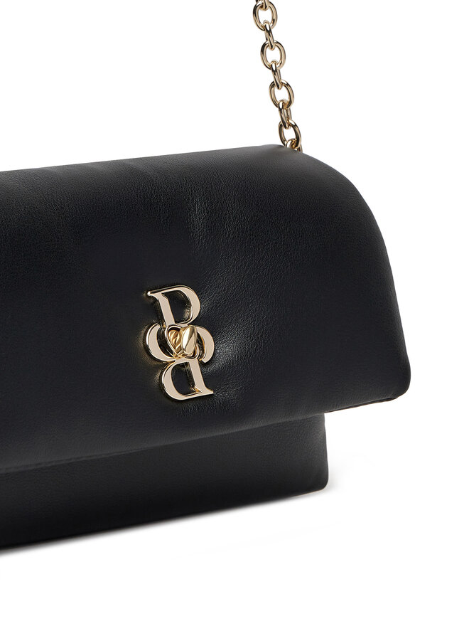 Badura Handtasche Badura RC19673 Schwarz