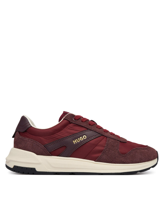 HUGO Sneakers HUGO GO3 50573605 Rot