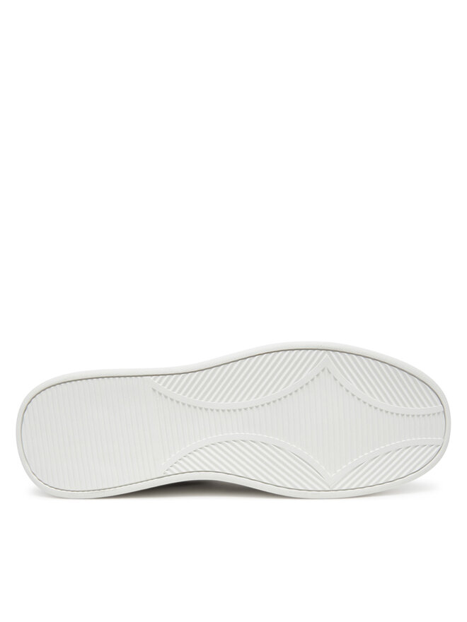 Just Cavalli Sneakersy Just Cavalli 78QA3SB4 ZPA93 Bílá