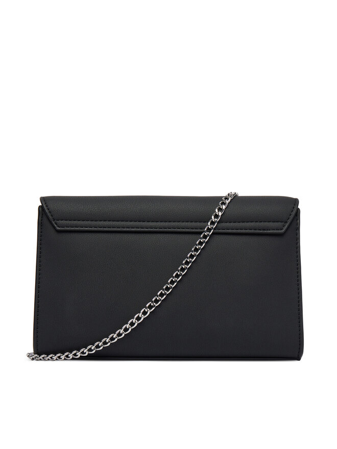 LOVE MOSCHINO Сумка LOVE MOSCHINO JC4103PP0OKD000B Чорний