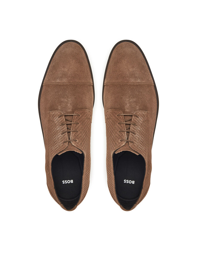 BOSS Scarpe basse BOSS Tayil 50541704 Beige