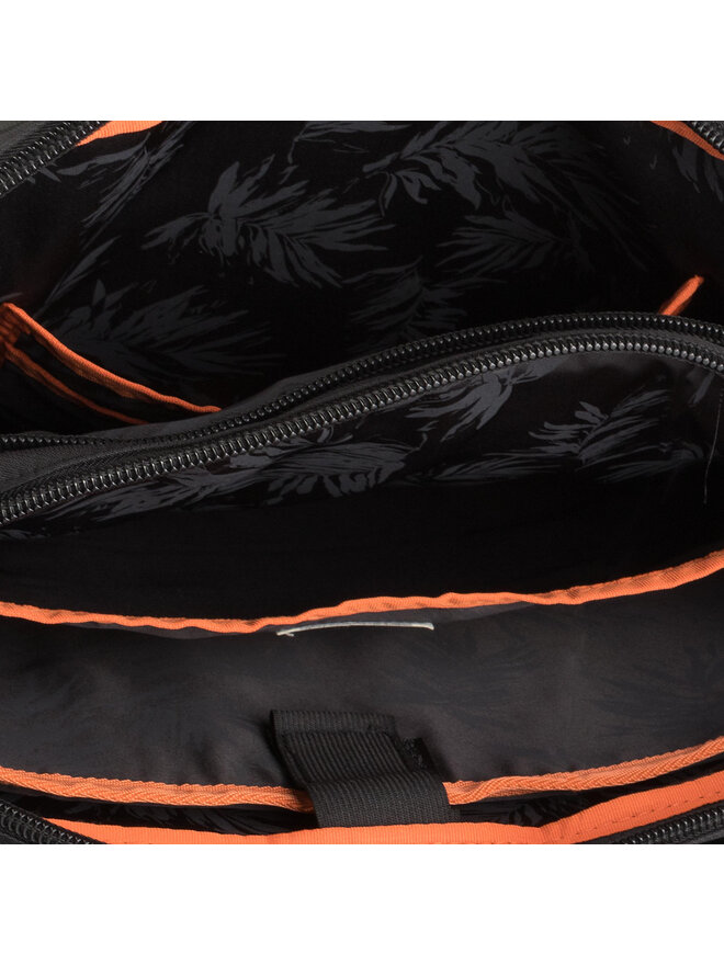 Pepe Jeans Laptoptasche Pepe Jeans Laptop Satchel 7266661 Schwarz