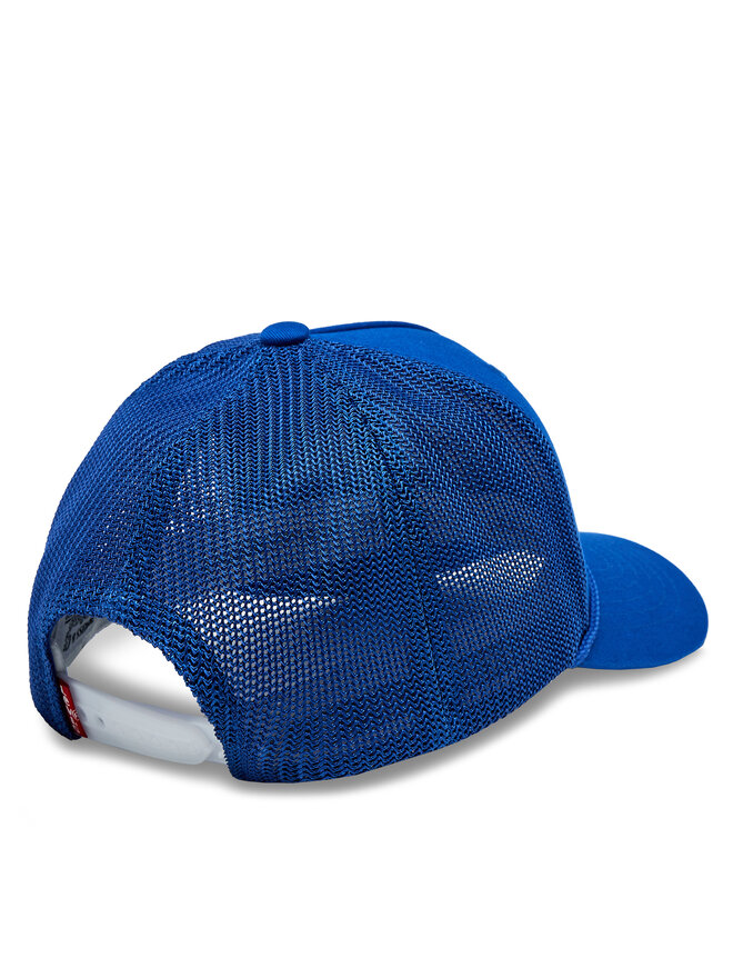 Levi's® Czapka z daszkiem Levi's® 235499-56 Niebieski