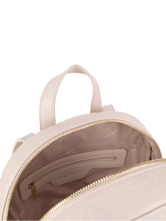 MEXX Plecak MEXX MEXX-S-014-07 Beżowy
