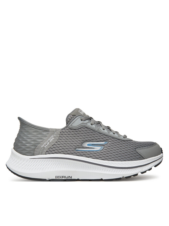 Skechers Laufschuhe Skechers Go Run Consistent 2.0-Empowered 220863/GRY Grau