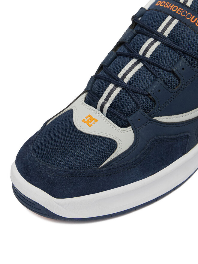 DC Shoes Снікерcи DC Shoes DC01721410 Cиній