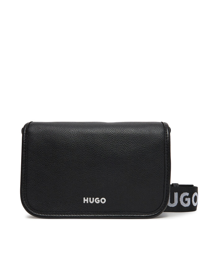 HUGO Táska HUGO 50541869 Fekete