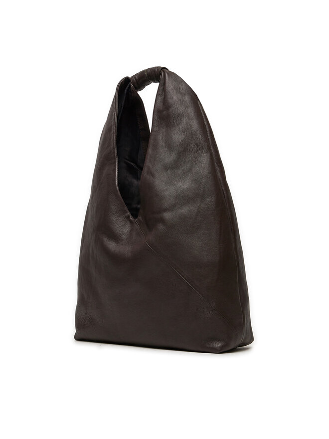 Bronx Handtasche Bronx 21034-U Braun