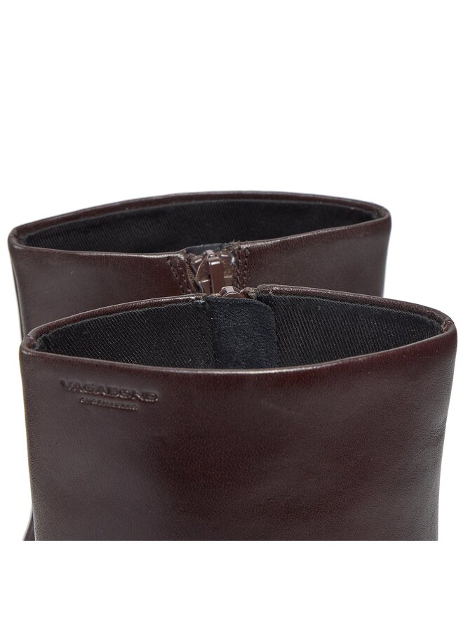 Vagabond Shoemakers Ботильйони Vagabond Shoemakers Blanca 5217-201-35 Коричневий