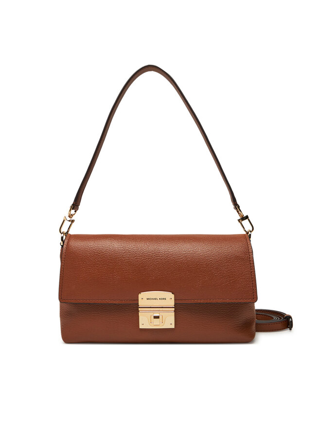 MICHAEL Michael Kors Torebka MICHAEL Michael Kors 32S5G9XC8T Brązowy