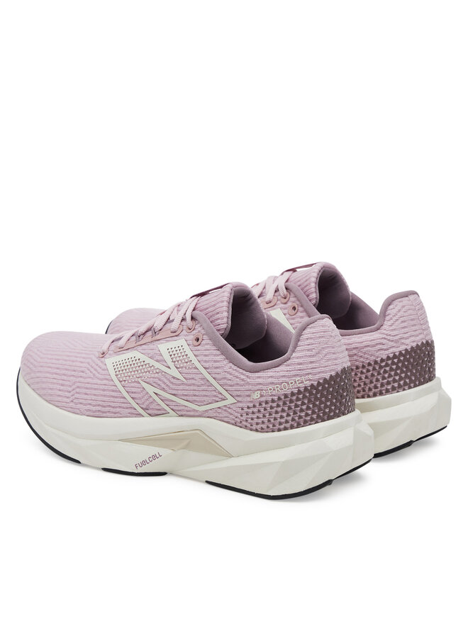 New Balance Pantofi pentru alergare New Balance FuelCell Propel v5 WFCPRCA5 Roz