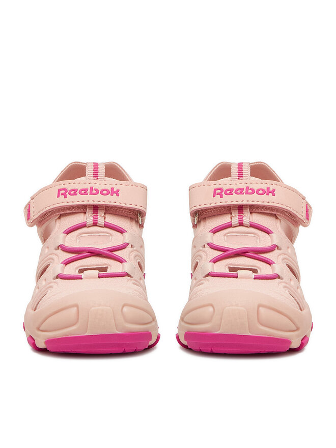Reebok Босоніжки Reebok CP92-23833-DZ (III) Рожевий