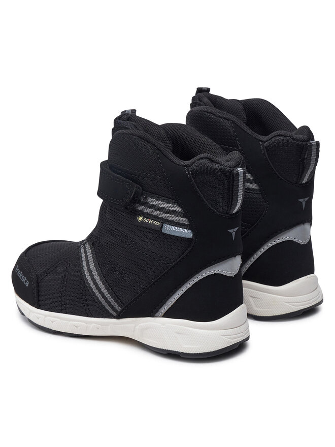 Treksta Schneeschuhe Treksta Cobra X Gtx GORE-TEX 20205512 801 Schwarz