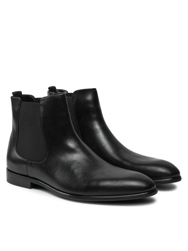 Aldo Боти тип челси Aldo Braymond 13813864 Черен