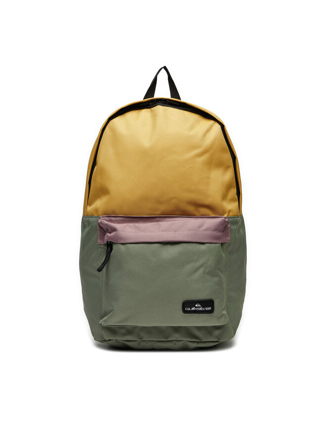 Quiksilver Mochila Quiksilver Mens The Poster AQYBP03169 De color