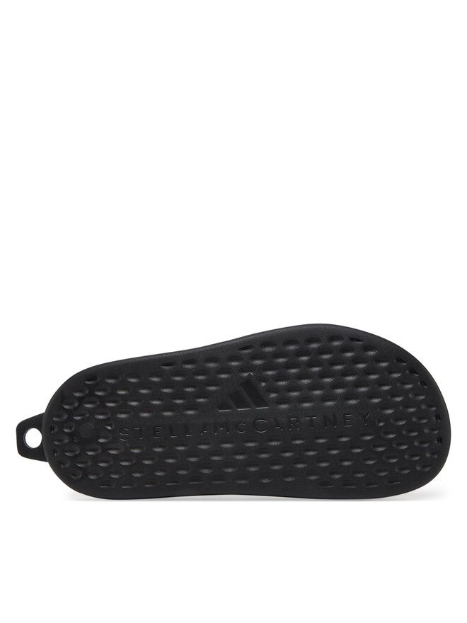 adidas by Stella McCartney Nazouváky adidas by Stella McCartney Slide JS0265 Černá