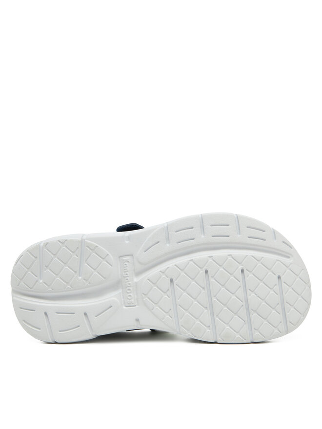 KangaRoos Sandalen KangaRoos K-Celtic Kento 10048 000 4054 M Dunkelblau