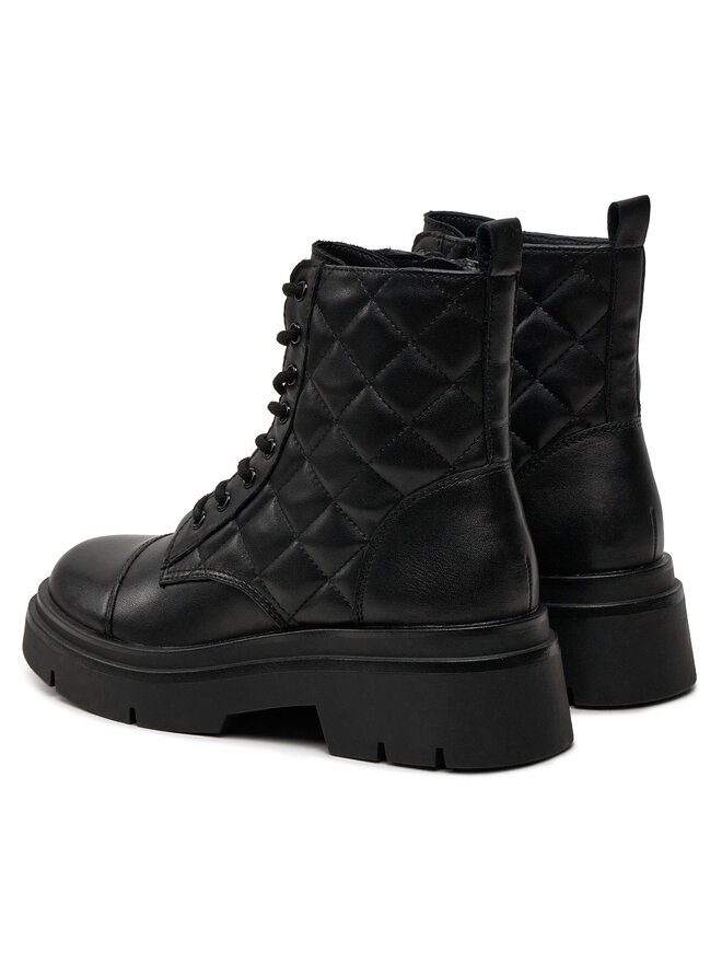 Aldo Schnürschuhe Aldo Marthia 13837968 Schwarz